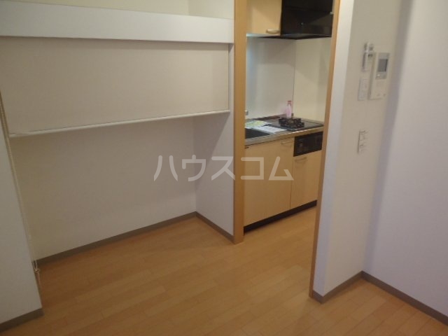 4/21 室内