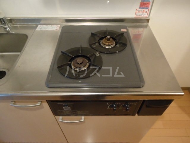 9/21 キッチン