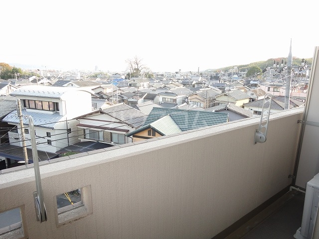 24/30 バルコニー