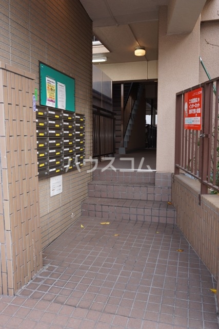 2/6 エントランス