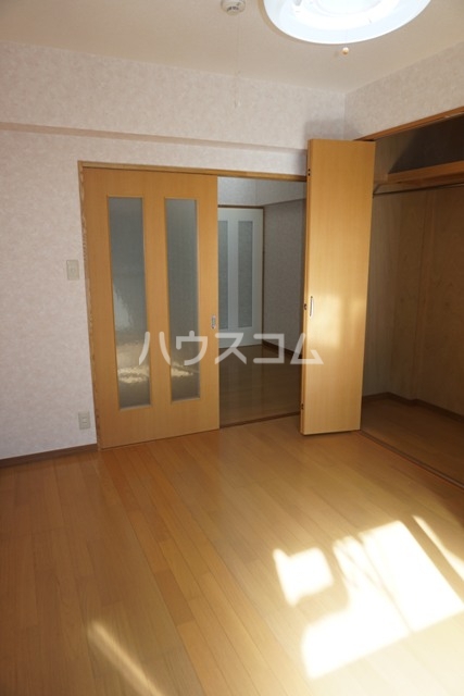 3/27 リビング/ダイニング