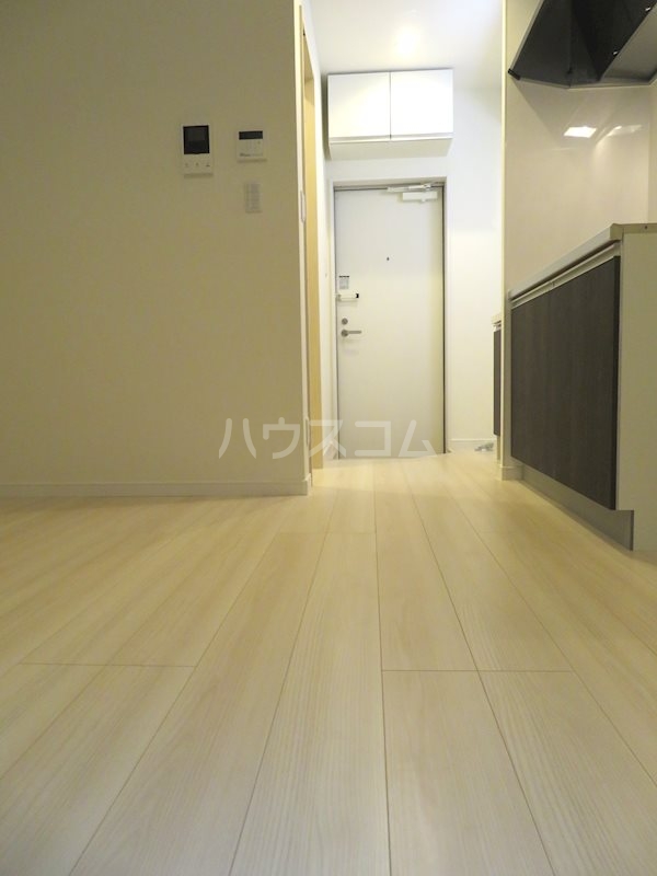 5/23 リビング/ダイニング