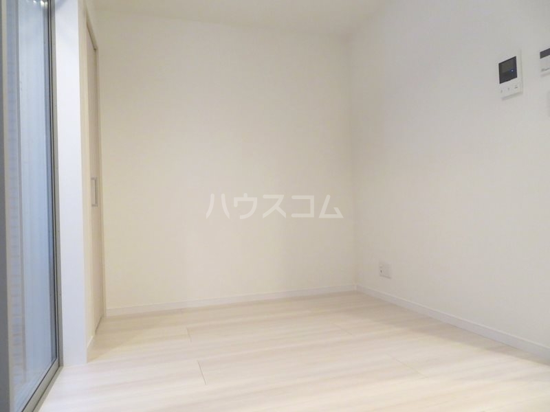 4/23 リビング/ダイニング