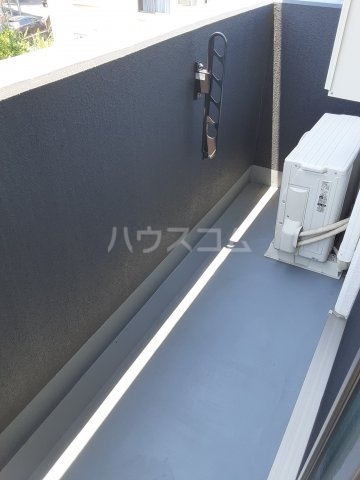 19/30 バルコニー