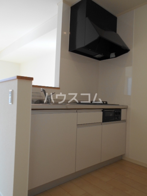 11/30 キッチン