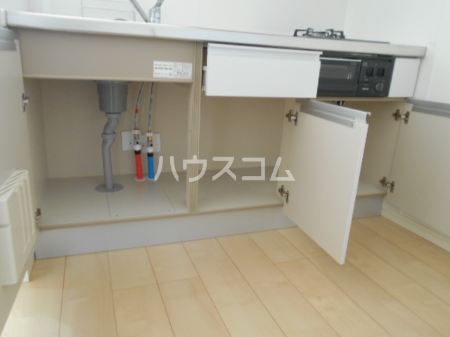5/30 室内