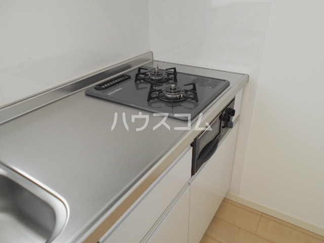 9/30 キッチン