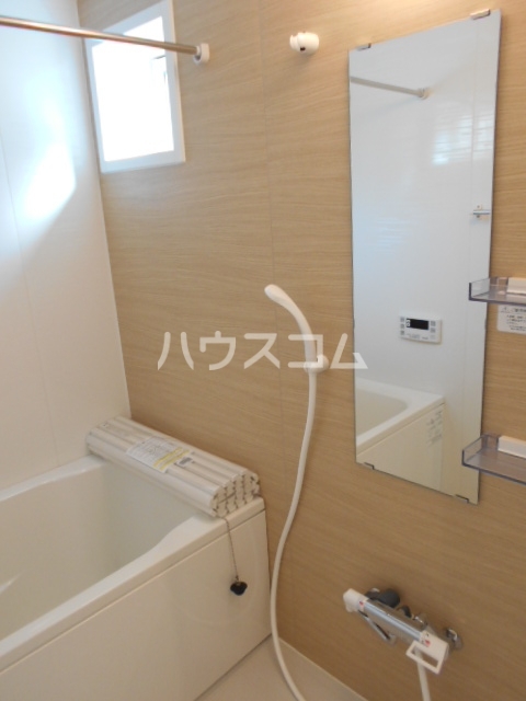 12/30 浴室