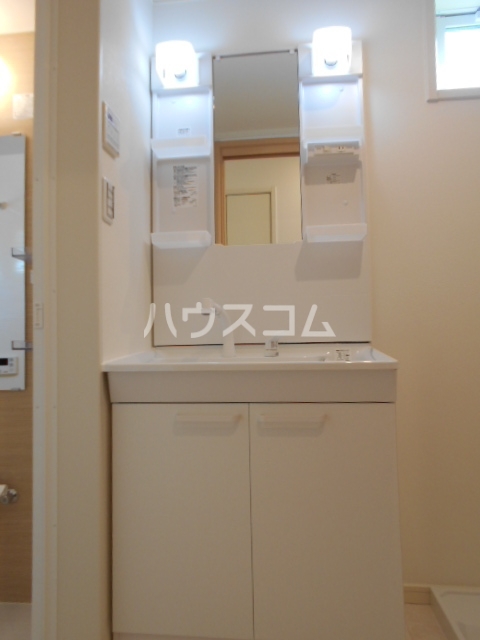 15/30 洗面