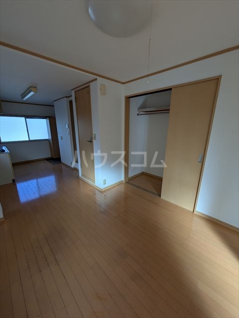 4/20 リビング/ダイニング