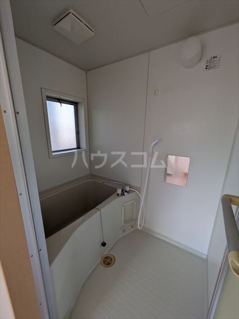 11/20 バルコニー