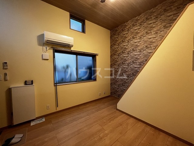 3/18 リビング/ダイニング