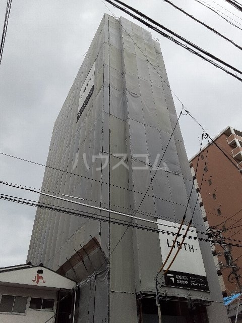 2/24 外観