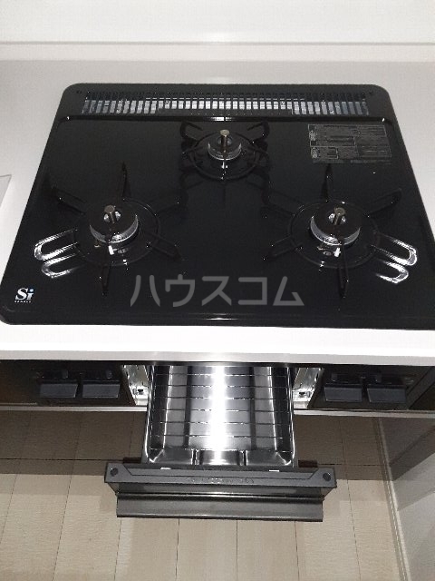 12/24 キッチン