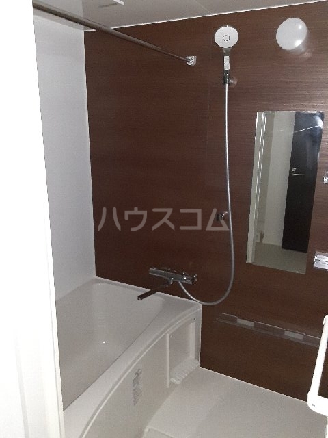 13/24 浴室