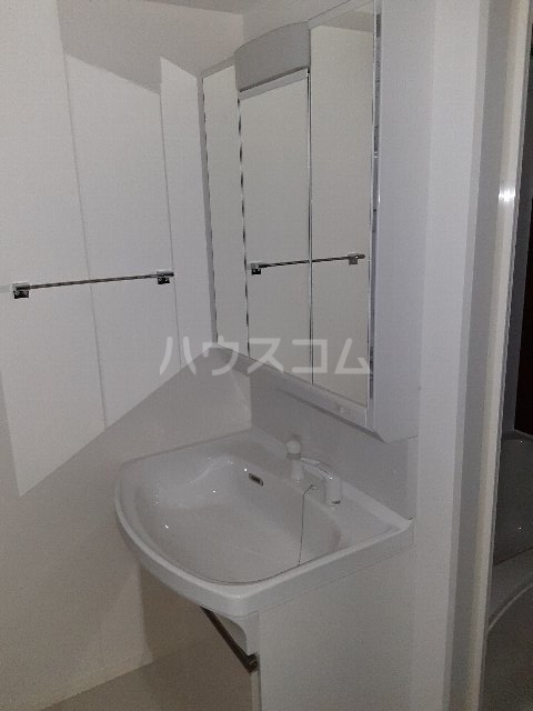 16/24 洗面