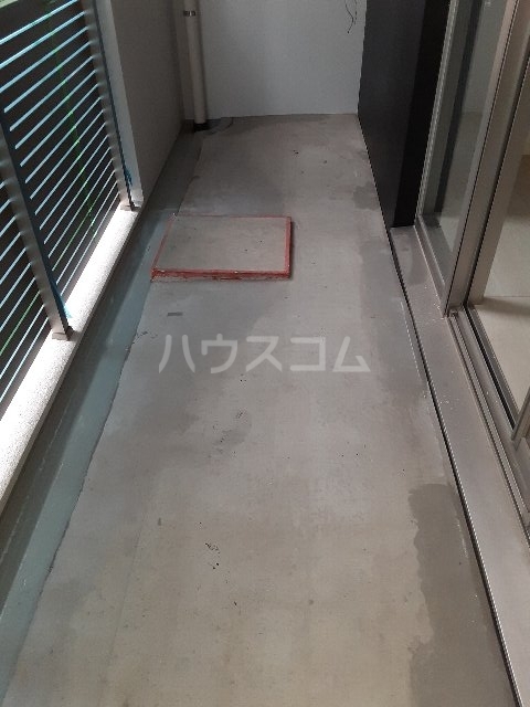 19/24 バルコニー