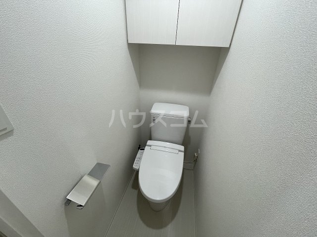10/24 トイレ