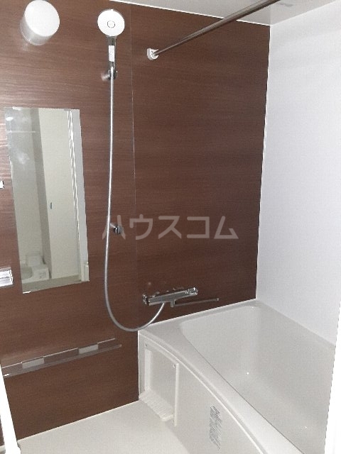 11/24 浴室