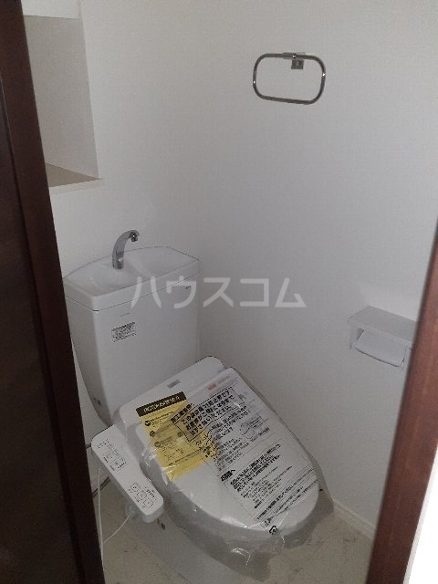 13/24 トイレ