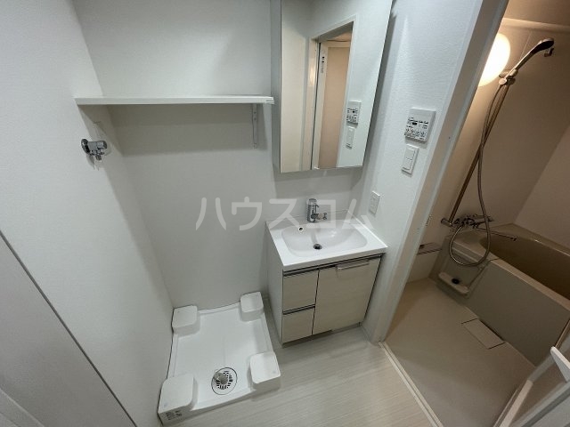 12/26 洗面