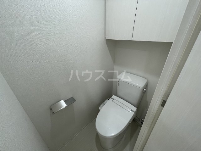 11/26 トイレ