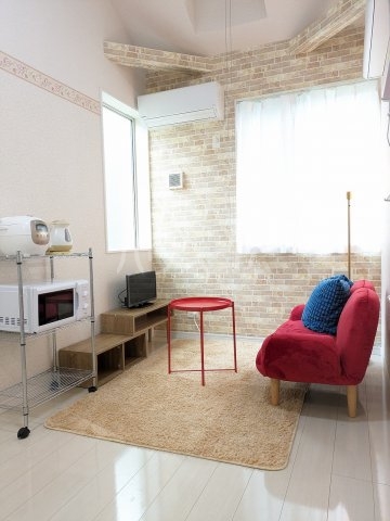 3/23 リビング/ダイニング