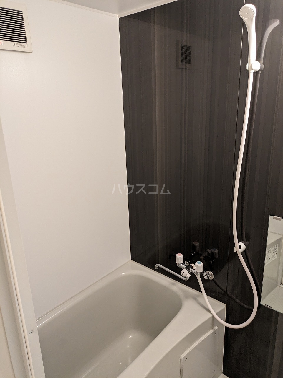 8/23 浴室