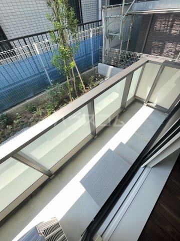 16/30 バルコニー