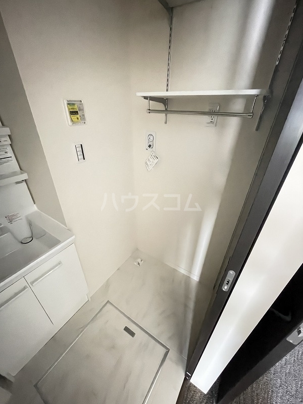 14/30 洗面