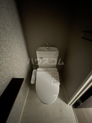 12/30 トイレ
