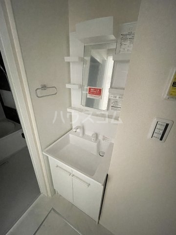 13/30 洗面