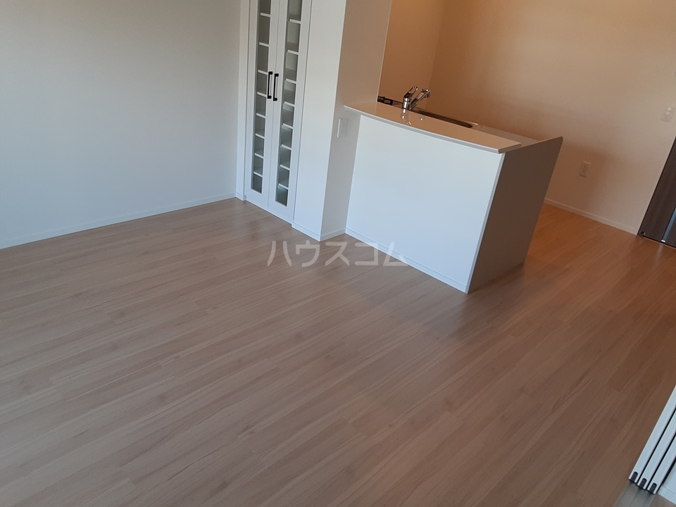 3/30 リビング/ダイニング