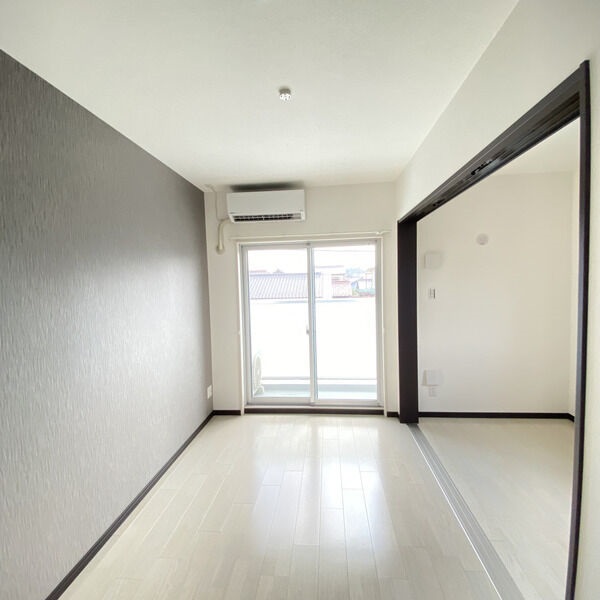 4/23 リビング/ダイニング