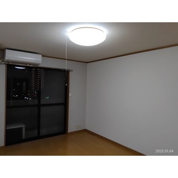 3/18 リビング/ダイニング