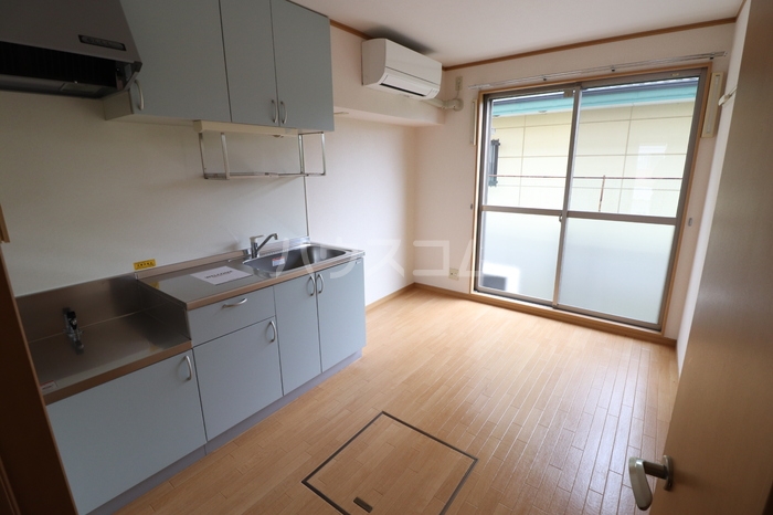 11/14 バルコニー