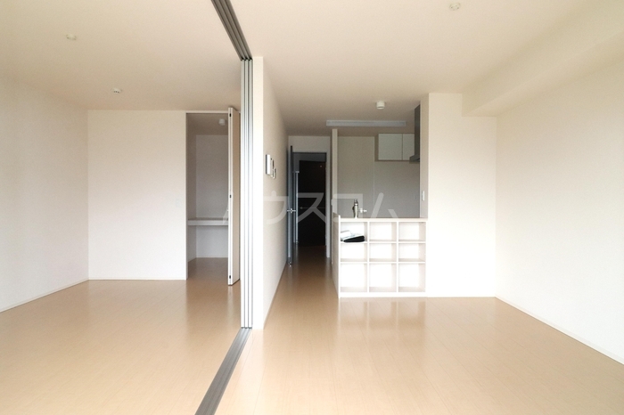 3/23 リビング/ダイニング