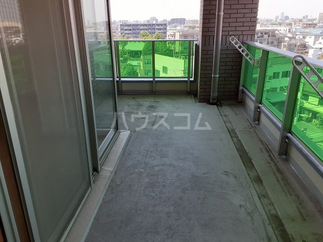 16/30 バルコニー