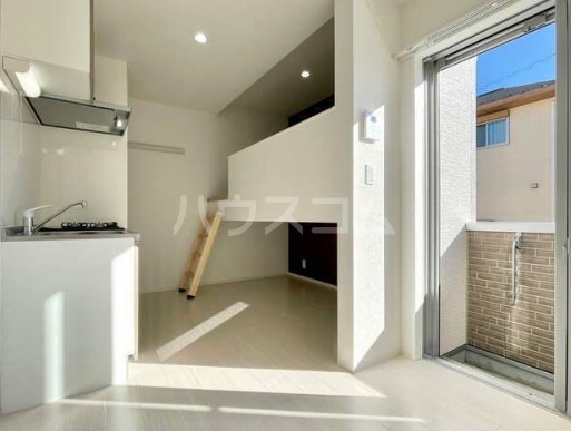 3/30 リビング/ダイニング