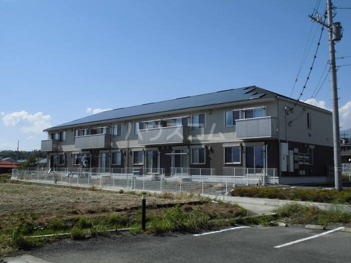 1/18 外観