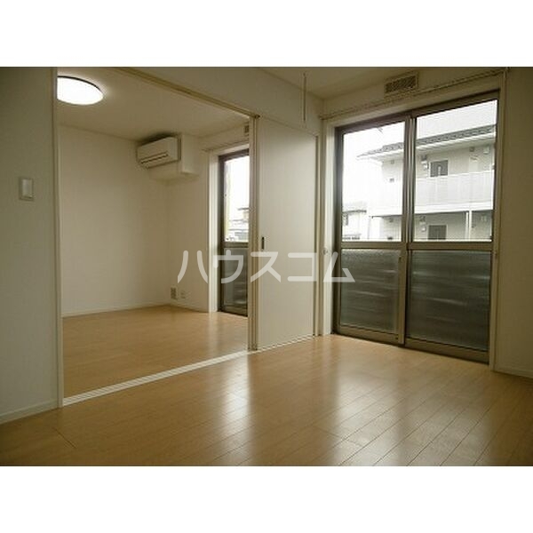 4/30 リビング/ダイニング