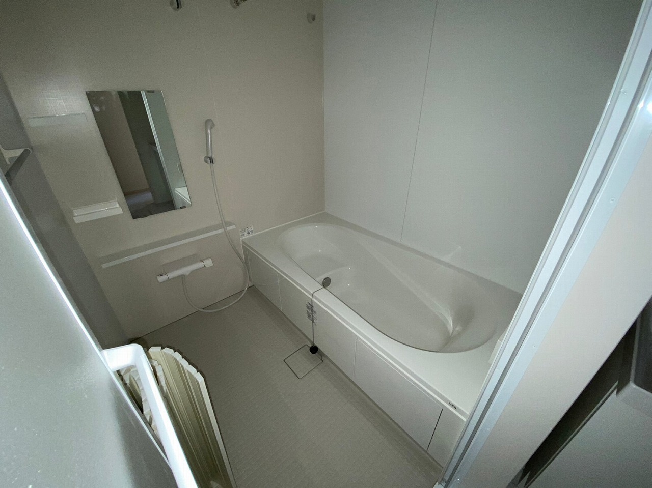 8/24 浴室