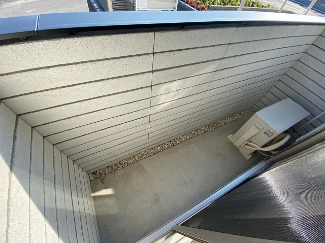 13/24 バルコニー