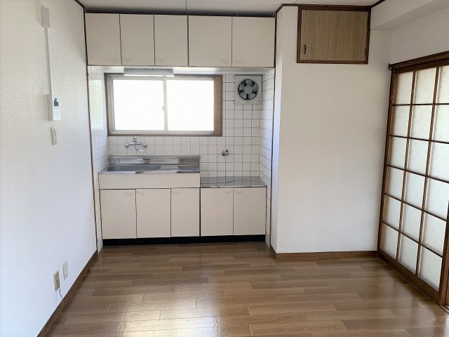 3/28 リビング/ダイニング