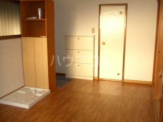 3/15 リビング/ダイニング