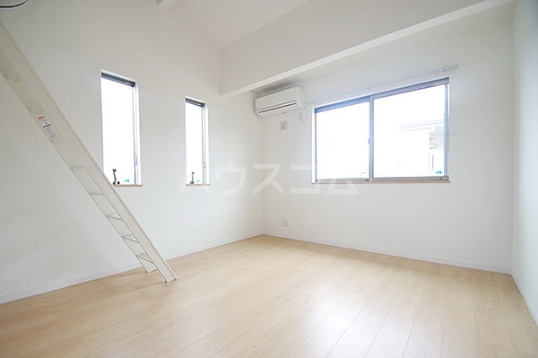 3/25 リビング/ダイニング