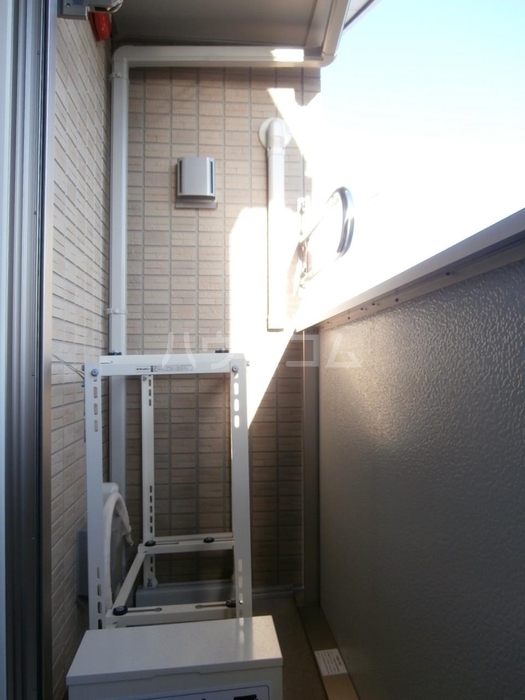 17/30 バルコニー