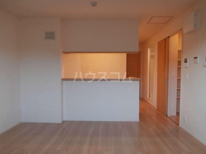 5/30 リビング/ダイニング