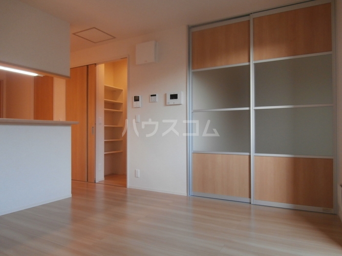 4/30 リビング/ダイニング