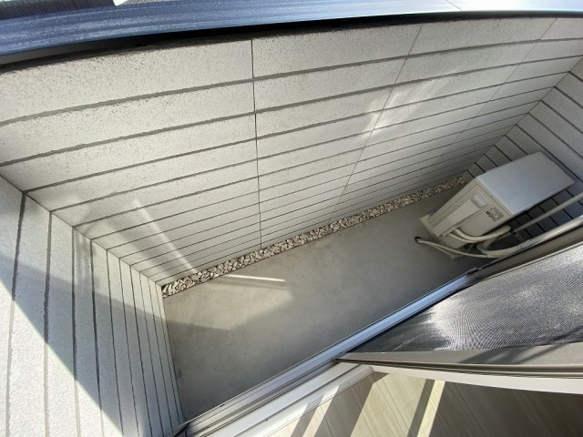 16/30 バルコニー